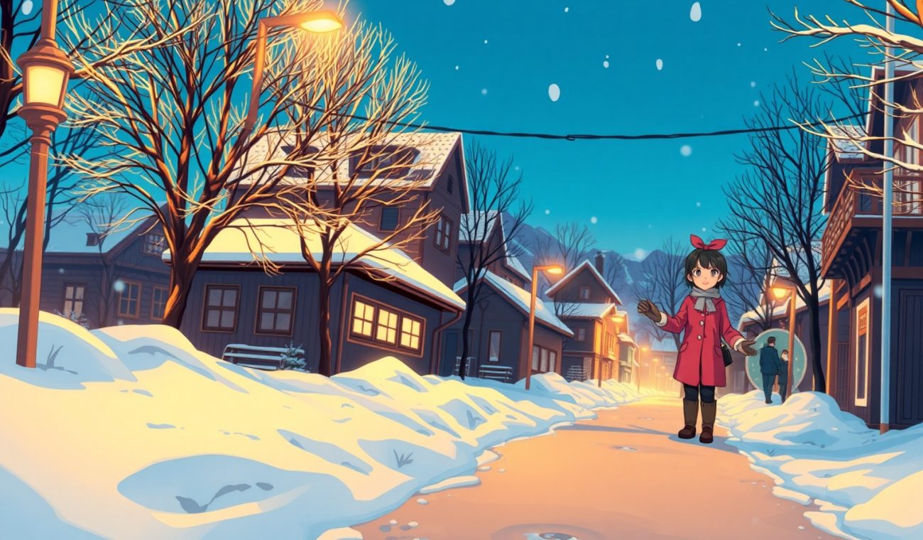 Exploring Thematic Depths: Adult Anime Through Story, Art, and Boundaries