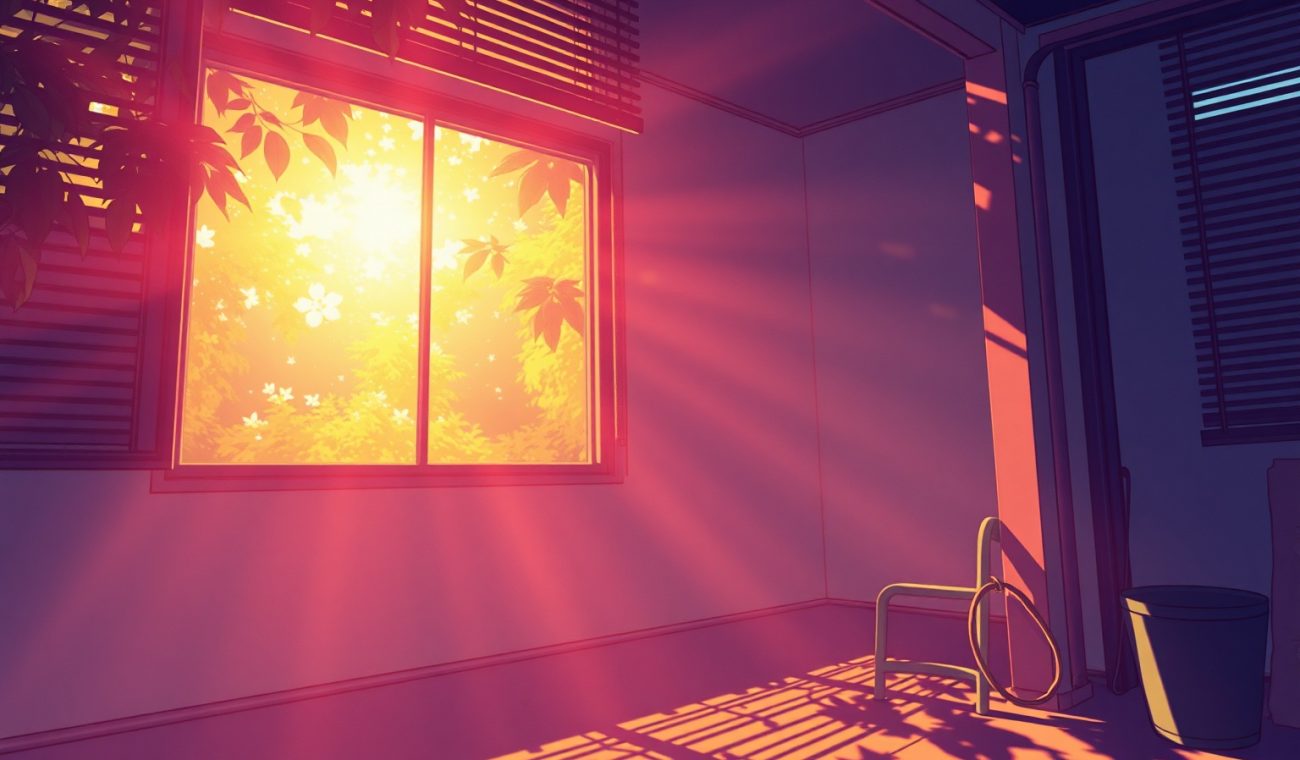Navigating Mature Storytelling in Adult Anime: Themes, Craft, and Community