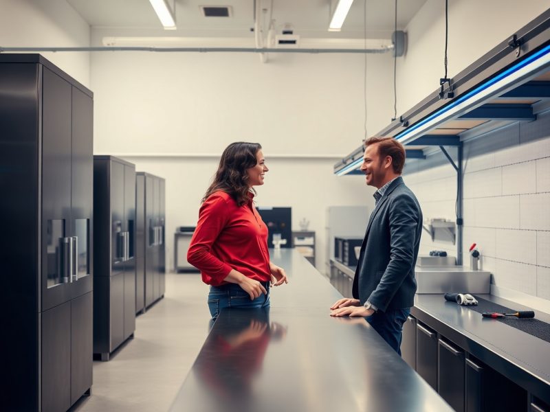 Practical Technology for Healthy Business and Lifestyle: A 7-Section Guide