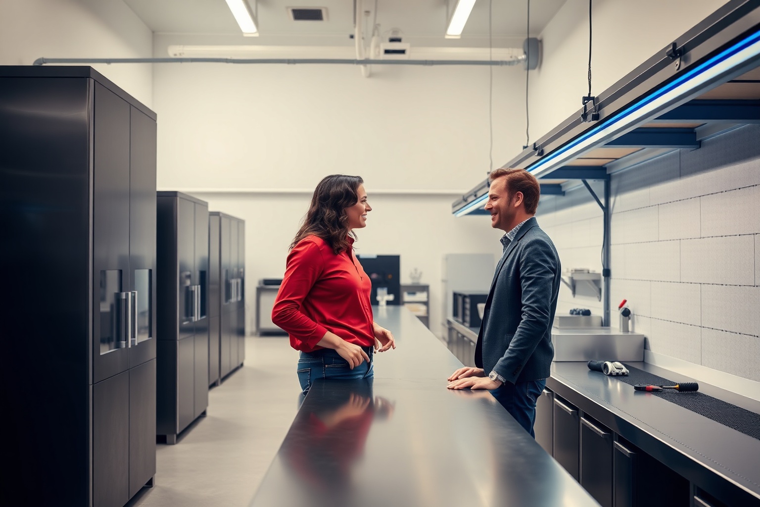 Practical Technology for Healthy Business and Lifestyle: A 7-Section Guide