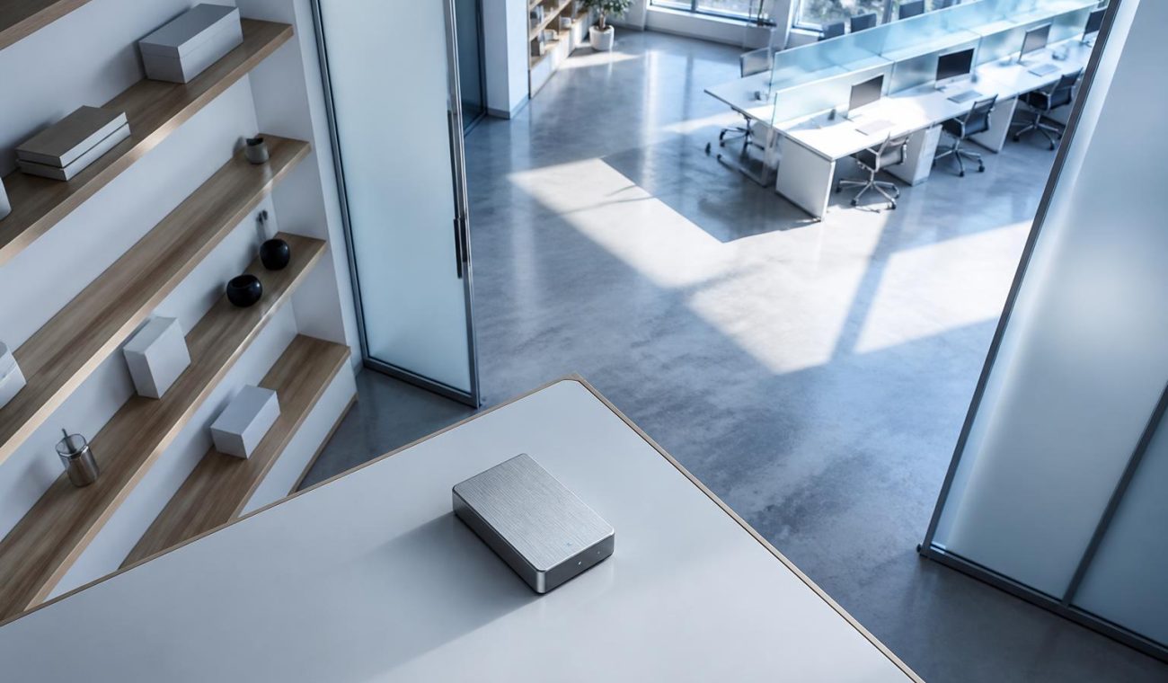 Driving Forward: Practical Technology Trends Shaping the Next Decade