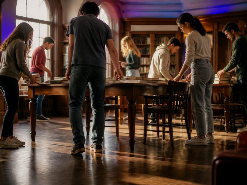Maximizing Success in Education: A Practical Guide to Effective Online Learning and Courses
