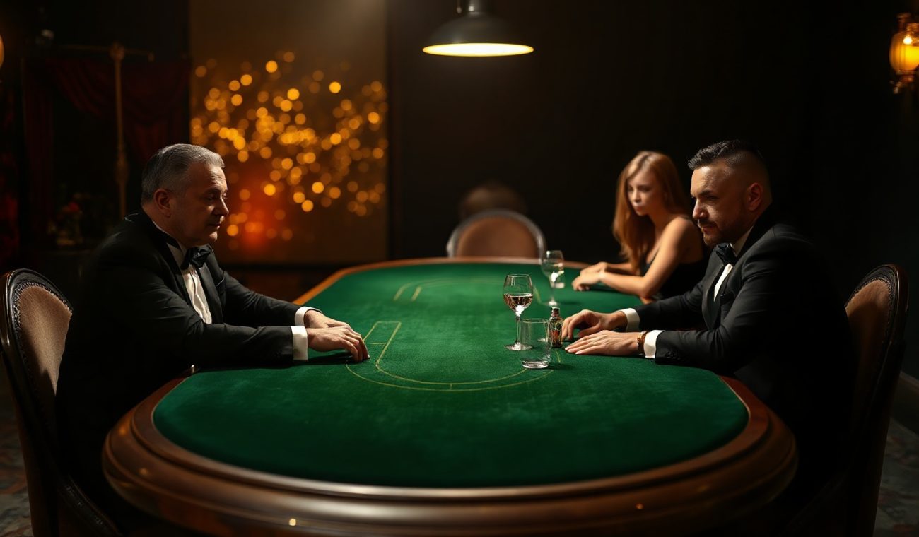 Smart Strategies for Modern Casino Enthusiasts: From Slots to Online Betting