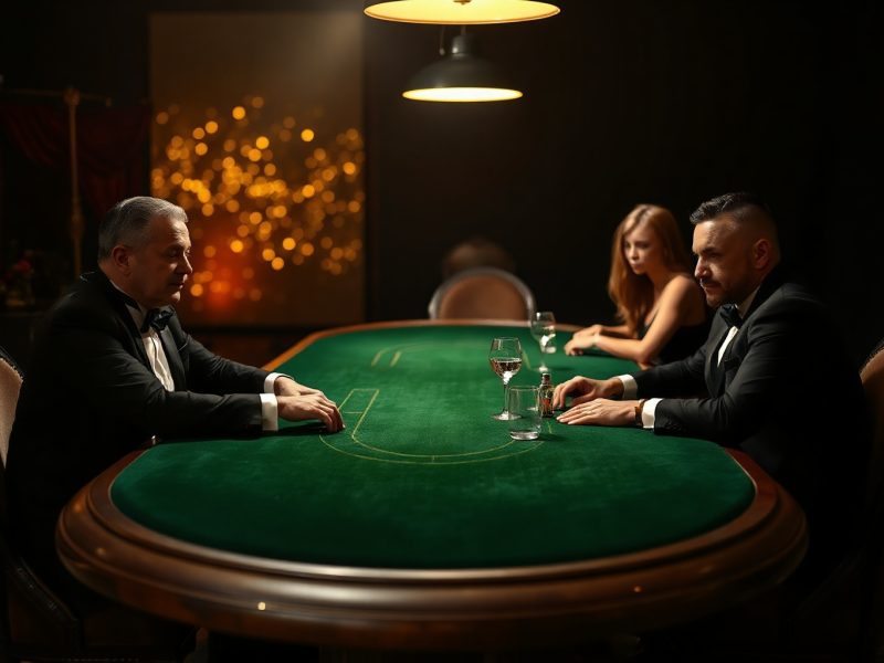 Smart Strategies for Modern Casino Enthusiasts: From Slots to Online Betting