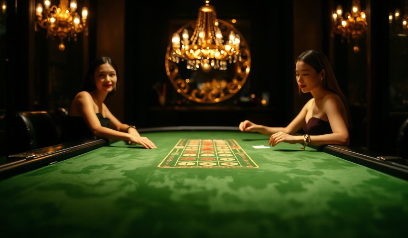 Smart Strategies for Modern Casino Players: Mastering Online Betting, Poker, and Slots