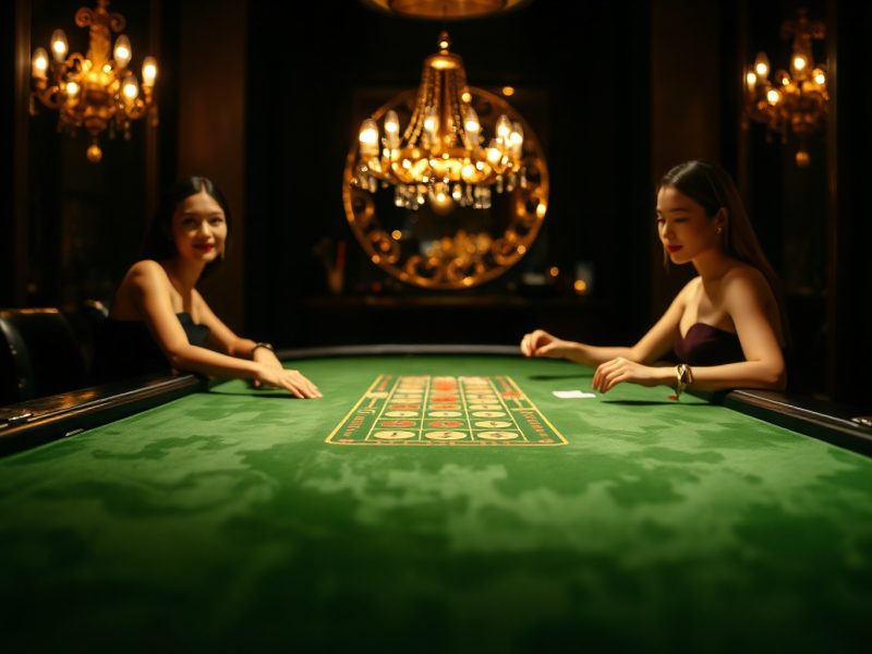 Smart Strategies for Modern Casino Players: Mastering Online Betting, Poker, and Slots
