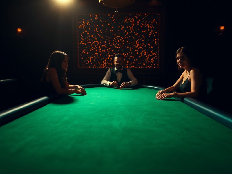 Strategic Play and Safe Practice: A Practical Guide to Modern Casino Gaming