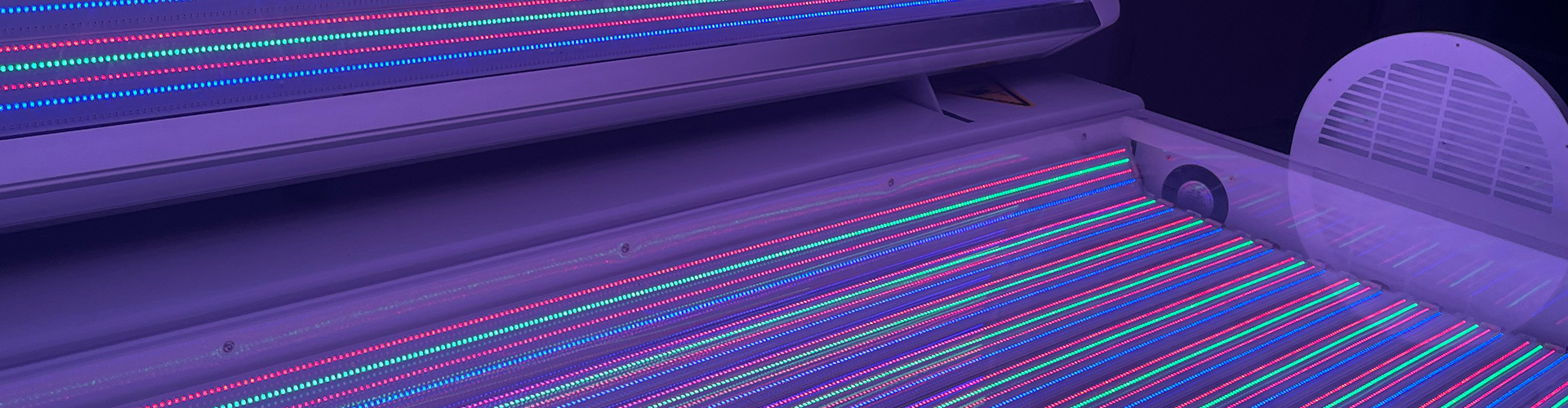 red light therapy manufacturer