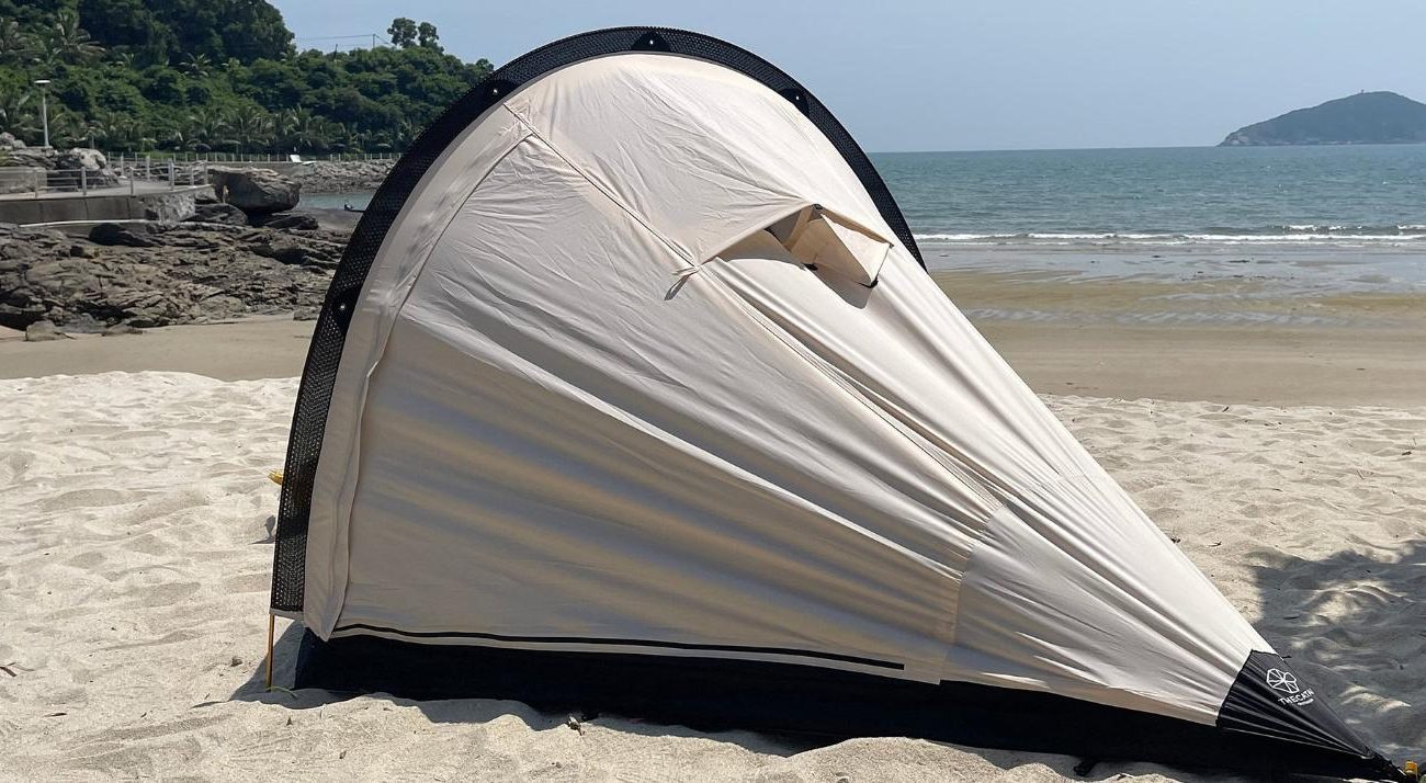 How to Choose a Freestanding Hiking Tent for Flexible Campsites