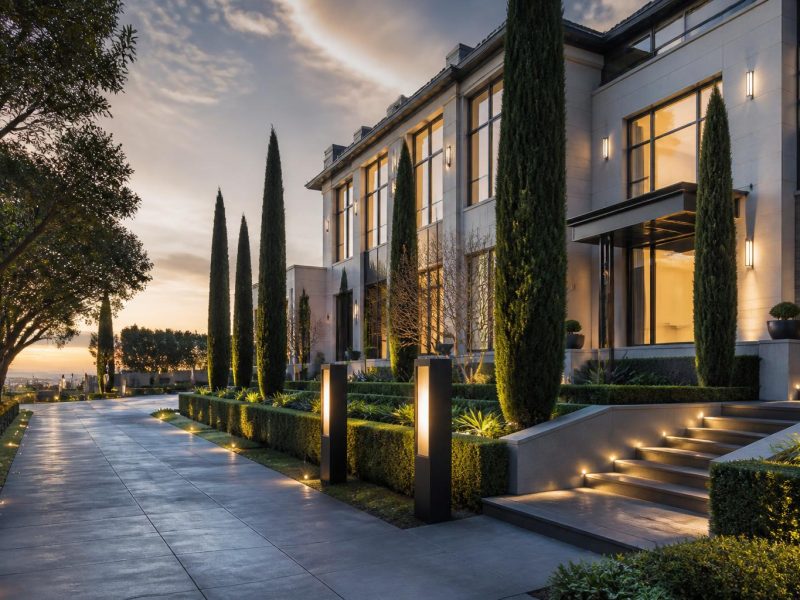 Navigating Modern Real Estate: Strategy, Market Signals, and Smart Financing